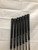 Used Titleist MB FORGED 712 Mens Iron Set RH 4I-PW 11668-S000121910 View 2