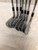 Used Titleist MB FORGED 712 Mens Iron Set RH 4I-PW 11668-S000121910 View 3