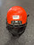Used Xenith X2E+ YOUTH 2021 FB Helmet Orange MD 11726-S000298376 View 1