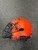 Used Xenith X2E+ YOUTH 2021 FB Helmet Orange MD 11726-S000298376 View 2