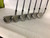 Used Callaway ROGUE Mens Iron Set RH 5I-9I 11900-S000026437 View 3