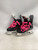 Used Bauer VAPOR X SHIFT PRO Junior Hockey Skate Junior 01.5 11851-S000048652 View 3