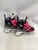 Used Bauer VAPOR X SHIFT PRO Junior Hockey Skate Junior 01.5 11851-S000048652 View 1