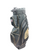 Used Ecco ECCO T-LOCK 3.0 Mens Cart Bag Black 11887-S000032776 View 1
