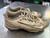 Used Nike FASTFLEX BB/SB Cleats White Senior 7 11868-S000070521 View 1