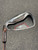 Used Top Flite STAINLESS Mens Individual Iron LH 8 Iron 11726-S000298383 View 1
