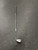 Used Top Flite STAINLESS Mens Individual Iron LH 9 Iron 11726-S000298384 View 8