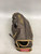 Used Rawlings HIGHLIGHT SERIES BB/SB Glove LH Throw Brown 11 1/2" 11851-S000048671 View 7