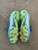 Used Puma FTR Soccer Cleats Royal Blue Senior 6 11614-S000239493 View 3