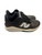 Used New Balance 3000 V7 TURF BB/SB Cleats Black Senior 9.5 11747-S000279489 View 1