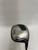 Used Nike SQ MACHSPEED Mens Fairway Wood RH 5 Wood 11703-S000214514 View 1