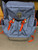 Used Sr Hockey Carry Navy Blue 11907-S000029598 View 1