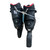 Used Bladerunner ADVANTAGE PRO Senior Rec Fitness Skates Black Senior 9 11735-S000365607 View 4