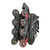 Used Bladerunner ADVANTAGE PRO Senior Rec Fitness Skates Black Senior 9 11735-S000365607 View 5