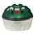 Used Inline Skate Helmet Green SM 11735-S000365610 View 3