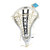 Used STX 7075 Wmn Atk/Mid Complete Stick White 11735-S000365612 View 2