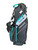 Used Precise STAND BAG Mens Stand Bag Black 11450-S000524211 View 1