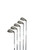 Used Ping G25 Mens Iron Set RH 6I-PW 10589-S000435488 View 1