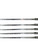 Used Ping G25 Mens Iron Set RH 6I-PW 10589-S000435488 View 3