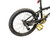 Used Mongoose BRAWLER BMX Bike Boys Black 20" 11899-S000027219 View 5