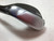 Used Taylormade SPEEDBLADE Golf Wedge Mens RH Sand Wedge 10242-S000290352 View 3