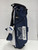 Used Wilson WILSON STAND BAG Mens Stand Bag Navy Blue 11860-S000311443 View 1