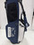Used Wilson WILSON STAND BAG Mens Stand Bag Navy Blue 11860-S000311443 View 4