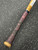 Used Rawlings VELO ASH271 BB/SB Wood Bat 31" 11726-S000298388 View 3