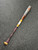 Used Rawlings VELO ASH271 BB/SB Wood Bat 31" 11726-S000298388 View 1