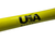 Used Easton RIVAL USA 2 1/4 Bat 28" Drop -10 11742-S000536263 View 9