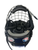 Used Bauer IMS 5.0 Helmet Cage Combo Black SM 10589-S000435496 View 2
