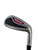 Used Adams IDEA A3OS Mens Individual Iron RH 8 Iron View 1