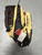Used Wilson A500 BB/SB Glove RH Throw None 12 1/2" 11307-S000266716 View 1