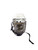 Used Bauer PROFILE Helmet Cage Combo White LG 11760-S000093825 View 1