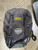 Used Wilson A2000 BACKPACK BB/SB Player Backpack Black 11605-S000222630 View 1