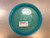 Used Discmania GENIUS Disc Golf Driver Royal Blue 11339-S000203920 View 2