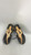 Used Nike BASEBALL CLEAT BB/SB Cleats Black Junior 04 11871-S000031341 View 3