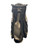 Used Cobra 14 WAY CART BAG Mens Cart Bag Grey 11861-S000034241 View 3