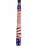 Used Demarini PARADOX PLUS COMPOSITE BB/SB Fastpitch Bat 31" 11613-S000185331 View 2