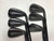 Used Ping G710 BLACK DOT Mens Iron Set RH 5I-PW 10242-S000290367 View 1