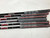 Used Ping G710 BLACK DOT Mens Iron Set RH 5I-PW 10242-S000290367 View 6