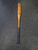 Used Easton ALPHA YB25 BB/SB USSSA 2 5/8 Bat 31" 11849-S000041632 View 2