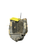 Used Rawlings PLAYERS SERIES PL10MB BB/SB Glove T-ball Black 10" 11649-S000155812 View 2