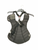 Used Rawlings BLACK CHEST PROTECTOR Catchers Chest Protector Black Intermed 11649-S000155835 View 2