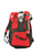 Used Louisville Slugger RED BACKPACK BB/SB Player Backpack Red 11649-S000155841 View 2