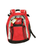 Used Louisville Slugger RED BACKPACK BB/SB Player Backpack Red 11649-S000155841 View 1