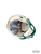 Used Riddell SPEED CLASSIC YTH LG FB Helmet White LG 11649-S000155889 View 2