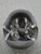 Used Snowsport Helmet Adult Black LG 11849-S000041636 View 3