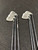 Used INTERCEPT U-CUT BALANCE Mens Iron Set LH 6I-SW 11726-S000298392 View 4