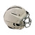 Schutt F7 FB Helmet White MD View 2